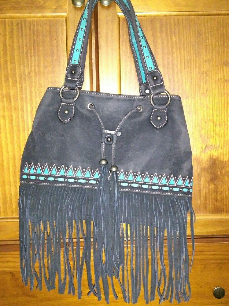 Montana West Purse